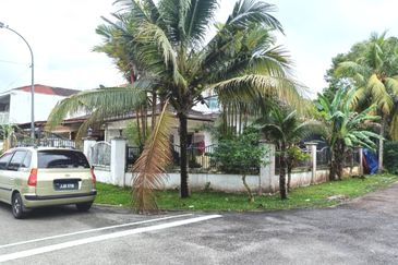Taman Pulai Indah