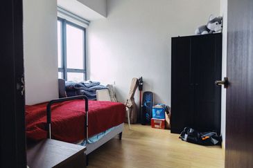 Royal Strand @ Country Garden Danga Bay