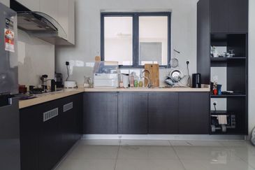 Royal Strand @ Country Garden Danga Bay