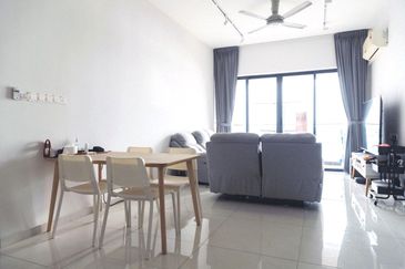 Royal Strand @ Country Garden Danga Bay