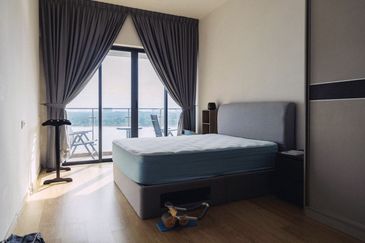 Royal Strand @ Country Garden Danga Bay