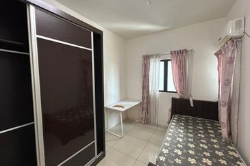 Ujana Executive Apartment