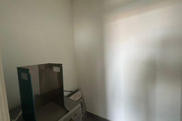 Ujana Executive Apartment