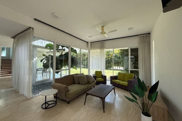 Inspiration Park @ East Ledang