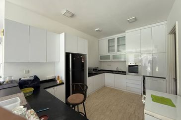 Inspiration Park @ East Ledang