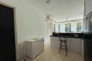 Inspiration Park @ East Ledang