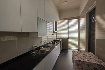 Inspiration Park @ East Ledang