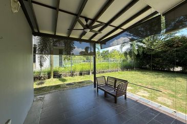 Inspiration Park @ East Ledang