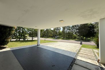 Inspiration Park @ East Ledang