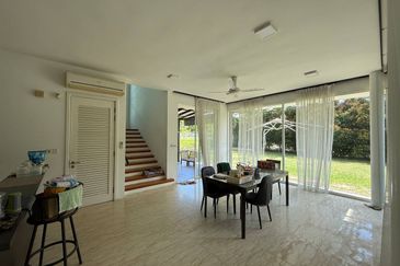 Inspiration Park @ East Ledang