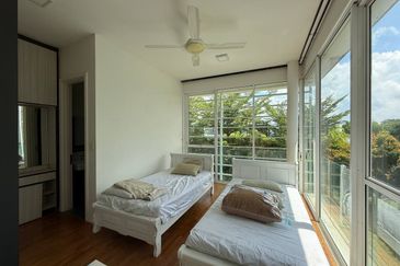 Inspiration Park @ East Ledang