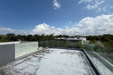 Inspiration Park @ East Ledang