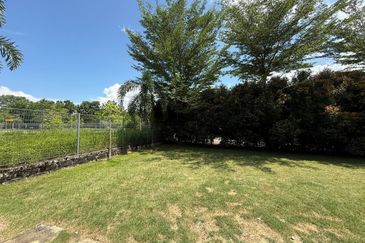 Inspiration Park @ East Ledang