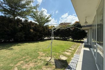 Inspiration Park @ East Ledang