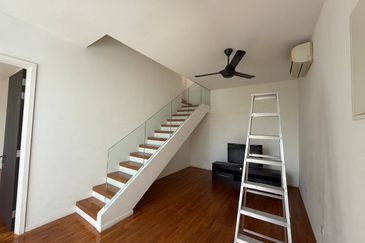 Inspiration Park @ East Ledang