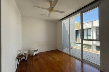 Inspiration Park @ East Ledang