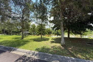 Inspiration Park @ East Ledang