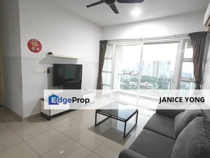 Pinnacle Tower @ Jb Tower, Johor, Johor Bahru