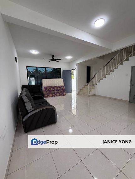 Taman Austin Duta 2, Johor, Johor Bahru