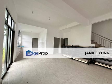 Scientex Jade @ Taman Mutiara Mas, Johor, Skudai