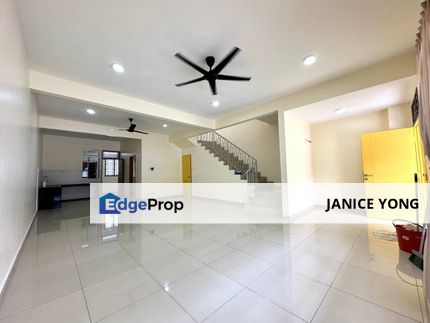 Taman Ehsan Jaya Jalan EJ 9, Johor, Johor Bahru