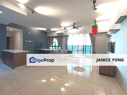 G Residence @ Plentong, Johor, Johor Bahru