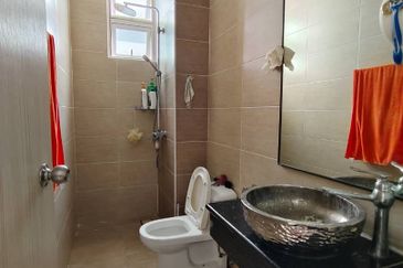 Havona Residence @ Taman Mount Austin