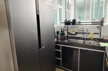 Havona Residence @ Taman Mount Austin