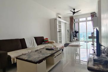 Havona Residence @ Taman Mount Austin