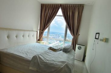 Havona Residence @ Taman Mount Austin