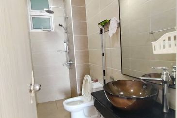 Havona Residence @ Taman Mount Austin