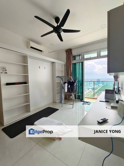 Havona Residence @ Mount Austin, Johor, Johor Bahru