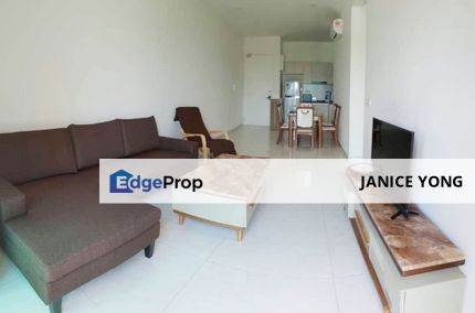 Havona Austin, Johor, Johor Bahru