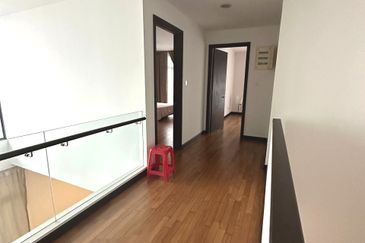 Bandar Baru Permas Jaya