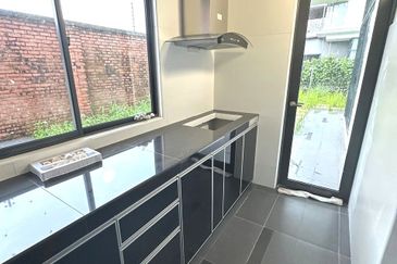 Bandar Baru Permas Jaya