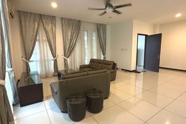 Bandar Baru Permas Jaya