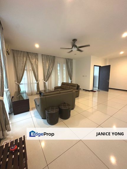 Strait View Residences @ Permas Jaya, Johor, Permas Jaya/Senibong