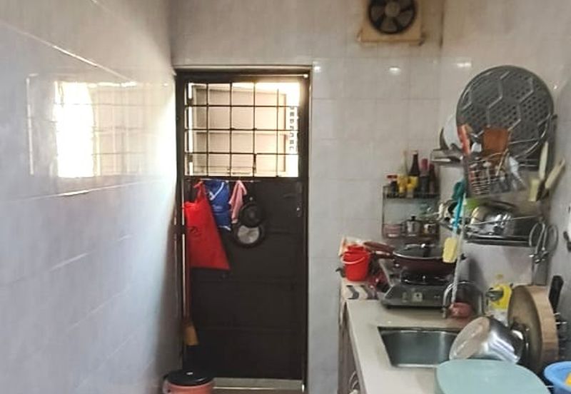 JP Perdana (Jaya Putra Perdana)