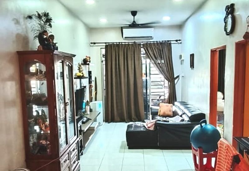 JP Perdana (Jaya Putra Perdana)