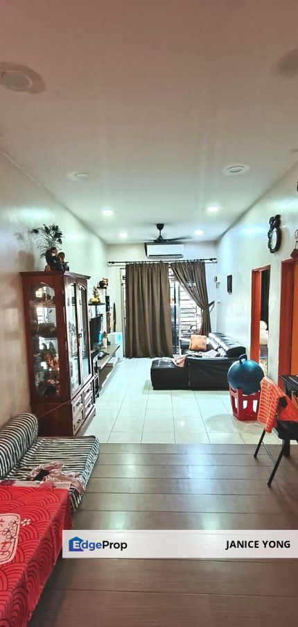 Taman JP Perdana 8 @ Austin, Johor, Johor Bahru