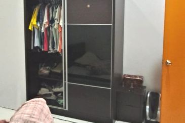 JP Perdana (Jaya Putra Perdana)