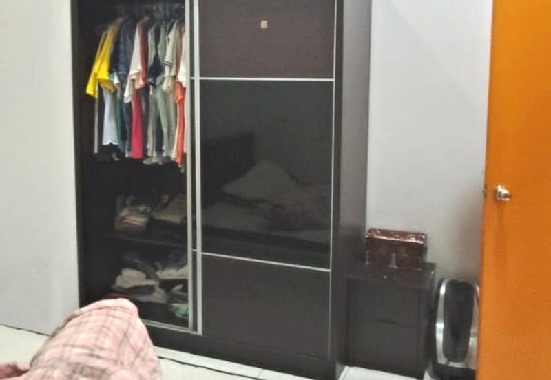 JP Perdana (Jaya Putra Perdana)