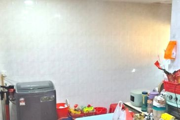 JP Perdana (Jaya Putra Perdana)