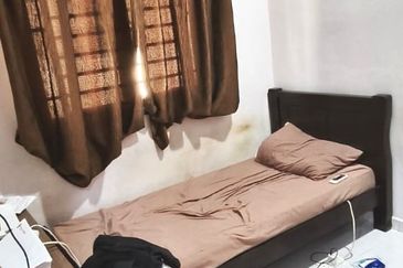 JP Perdana (Jaya Putra Perdana)