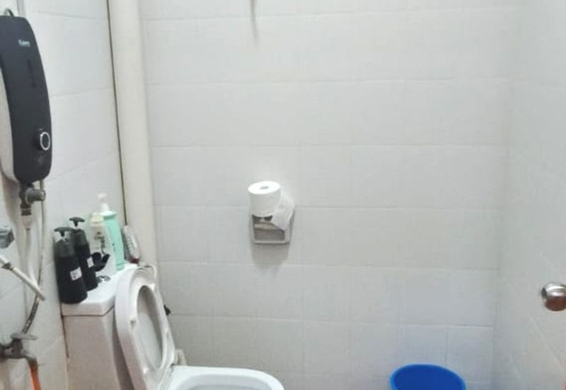 JP Perdana (Jaya Putra Perdana)