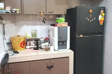 JP Perdana (Jaya Putra Perdana)