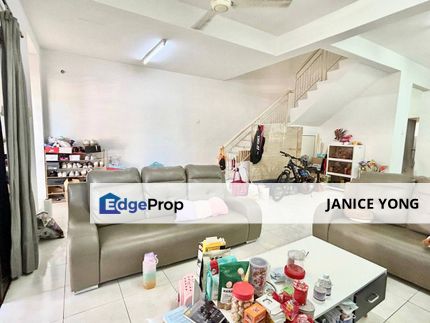 East Zone @ Taman Seri Austin Jalan Seri Austin 6, Johor, Johor Bahru