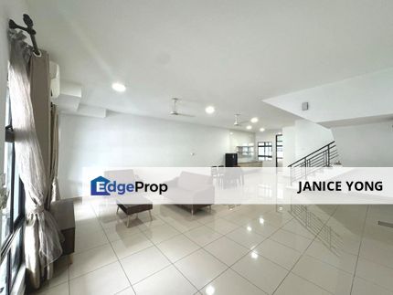 Horizon Residence 2 @ Bukit Indah Jalan Indah 30, Johor, Johor Bahru