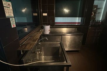 Taman Ungku Tun Aminah