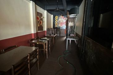 Taman Ungku Tun Aminah